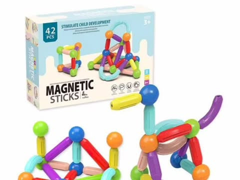 مگنت میله ای