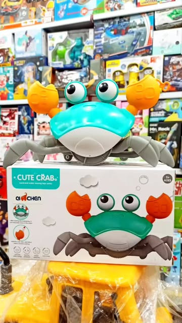 خرچنگ کوکی بندکش