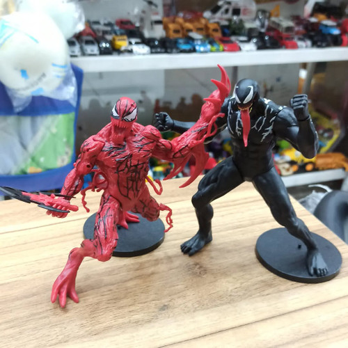 اسباب بازی فیگو ونوم