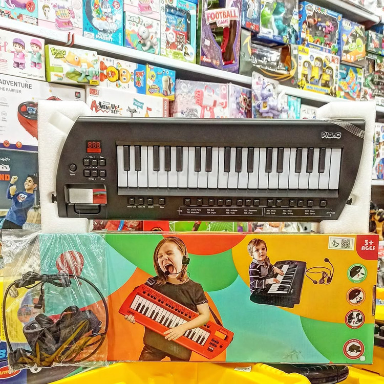 ارگ پیانویی ایستاده