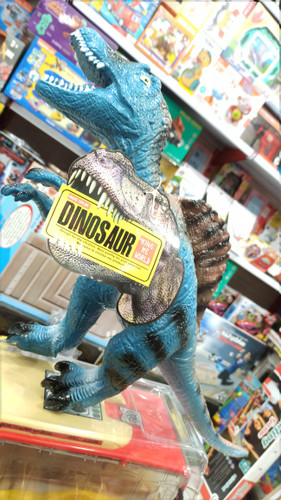 فیگور دایاناسور