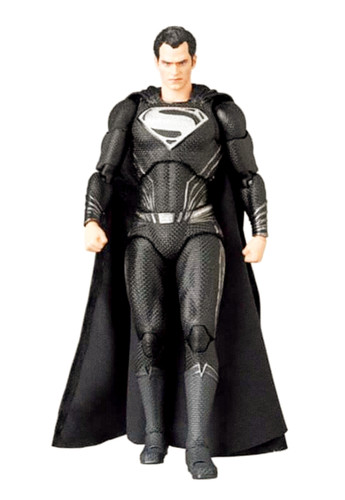 فیگور سوپر من