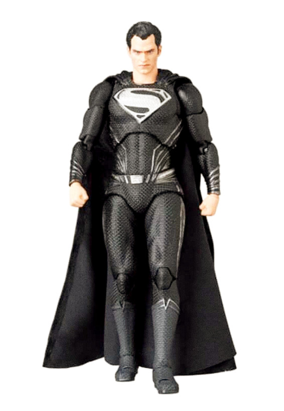 فیگور سوپر من