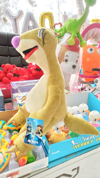 Dool sid