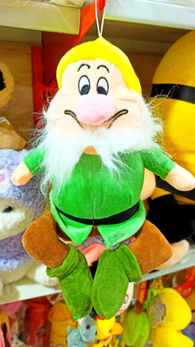 عروسک پولیشی دلقک