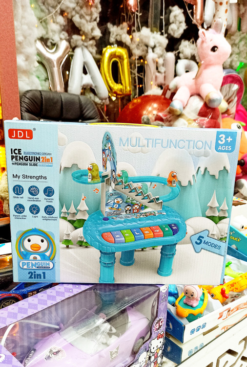 اسباب بازی پیانو موزیکال