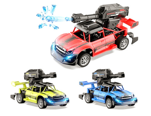 ماشین کنترلی تیر پرتابی