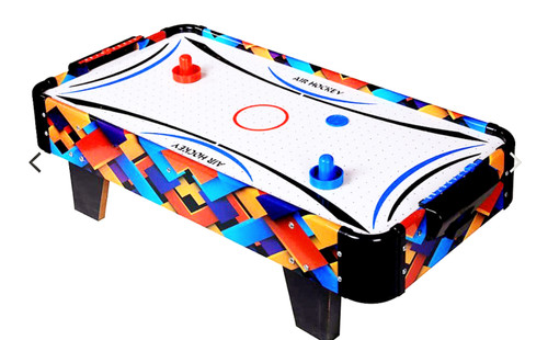 ایرهاکی برقی