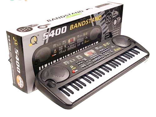 اسباب بازی ارگ ۵۴۰۰