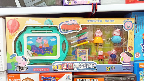 تبلت پپا پیگ