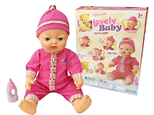 عروسک لاولی وارداتی