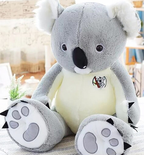 عروسک کوآلا