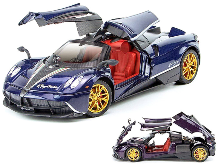 پاگانی دودزا