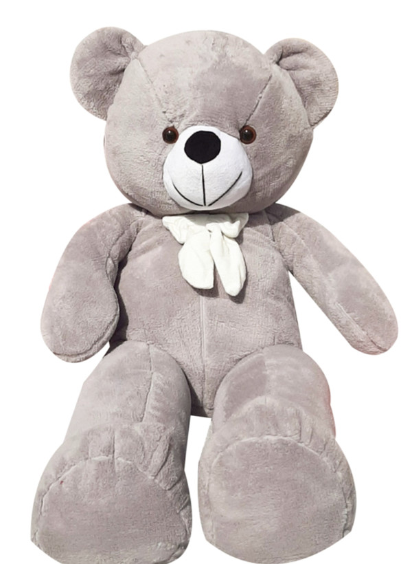 عروسک خرس پالشی