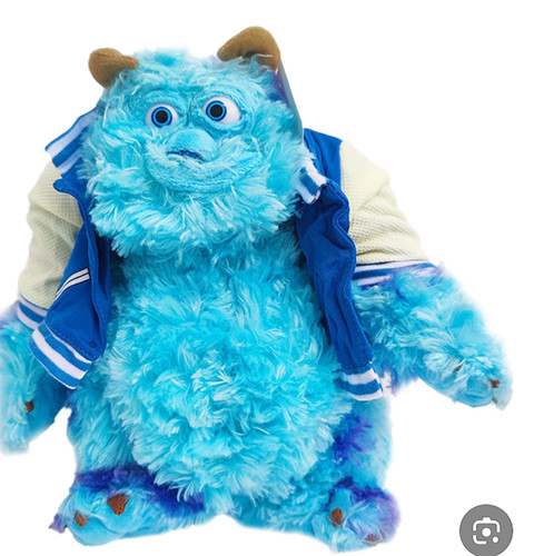 عروسک سالیوان