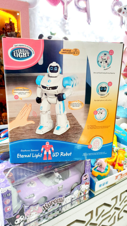 رباط کنترل شارژی