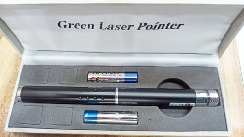 لیزر باطری خور رایگان