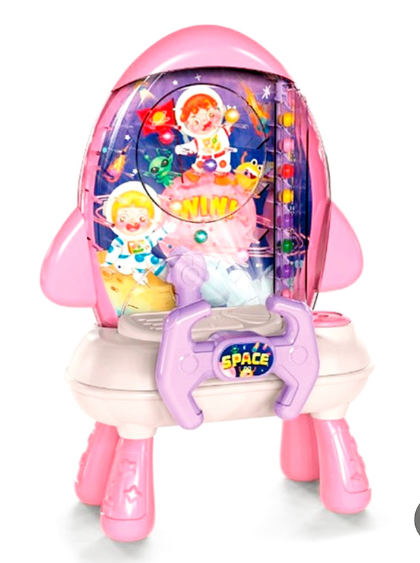 اسباب بازی فرمان بازی طرح سفینه