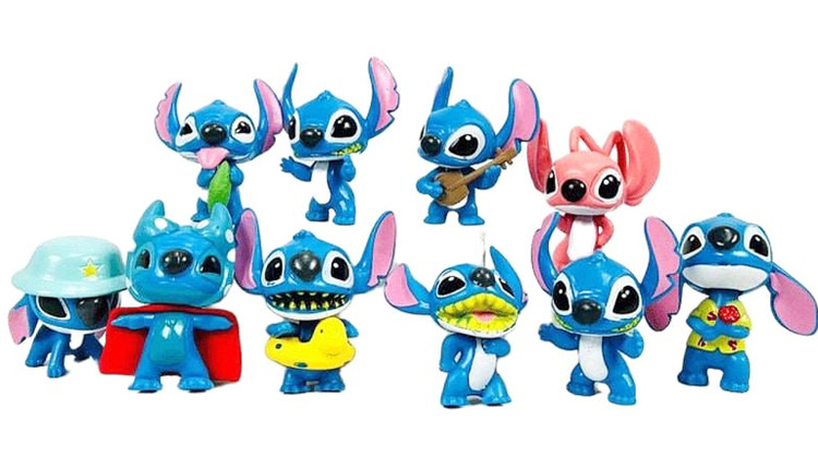 فیگور استیج