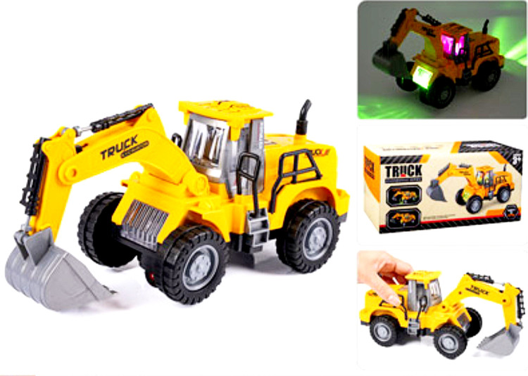 اسباب بازی لودر