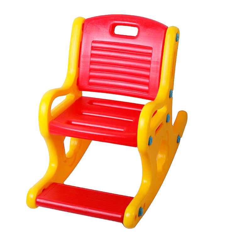 صندلی کودک راکر