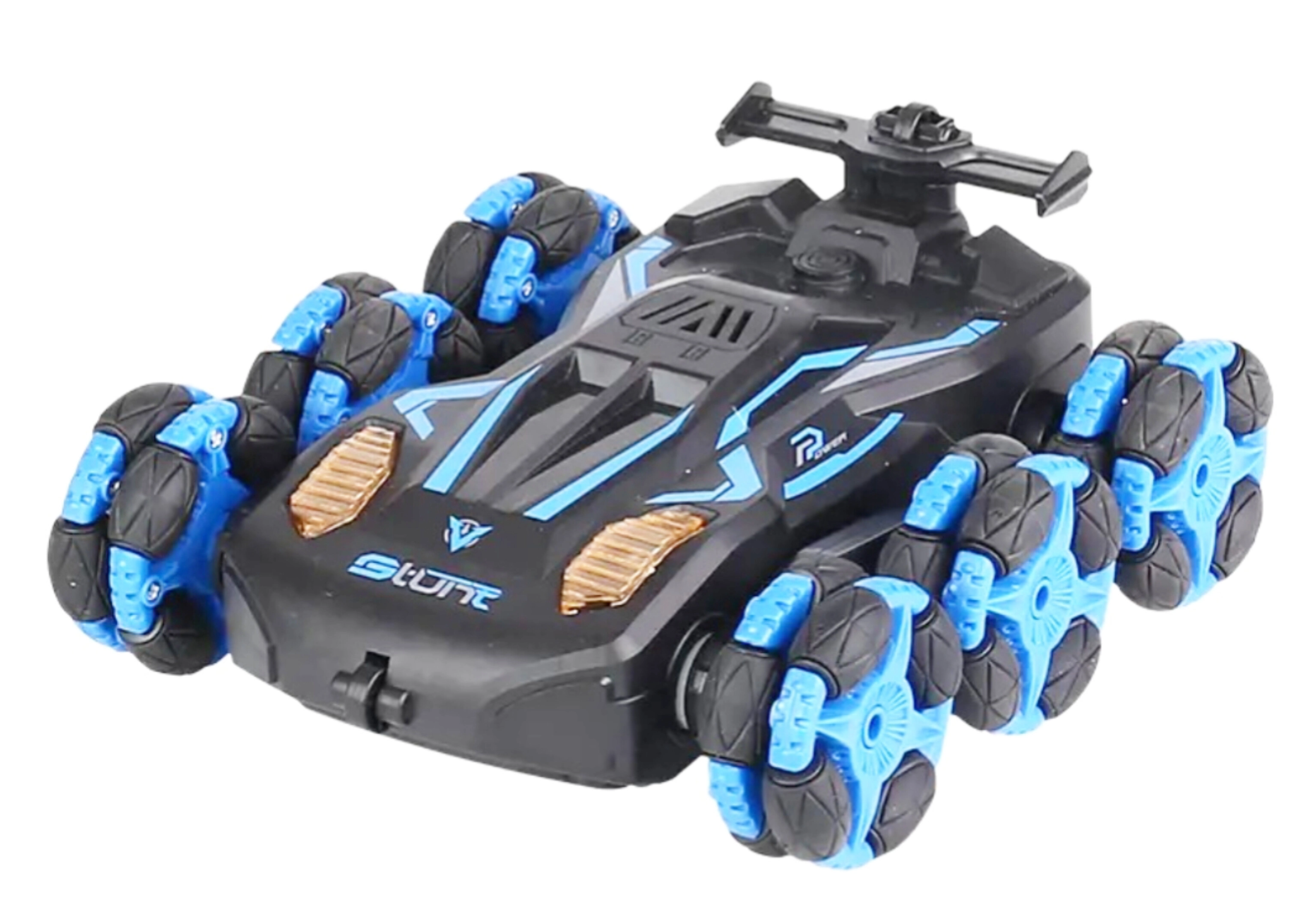 اسباب بازی ماشین کنترل شارژی ساعتی