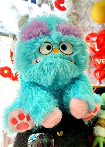 عروسک سالیوان