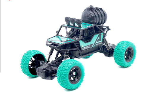 آفروید کنترل شارژی دودزا