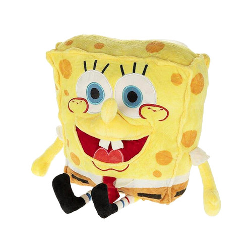 عروسک باب اسفنجی