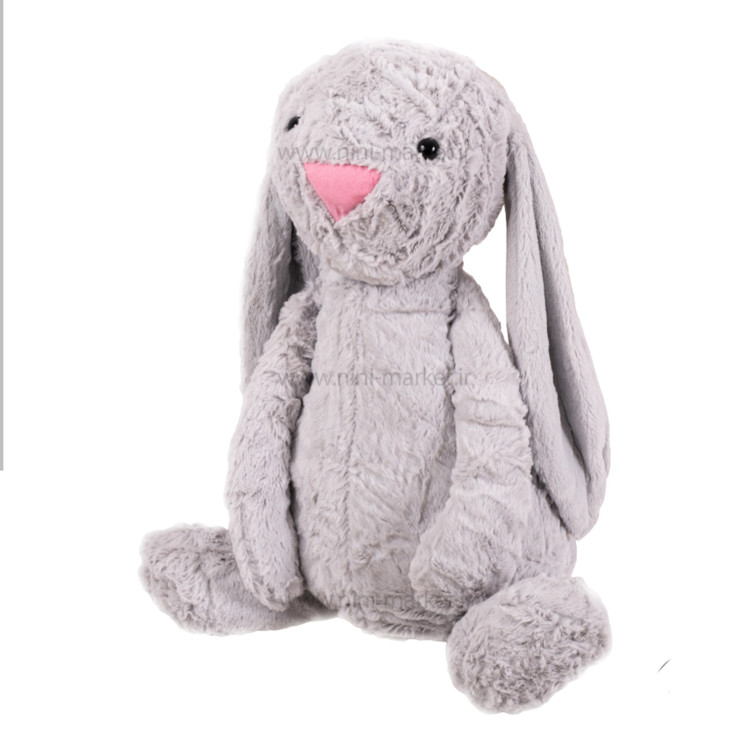 اسباب بازی خرگوش جیلی کت