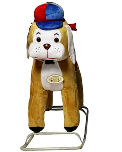 راکر تعادلی سگ