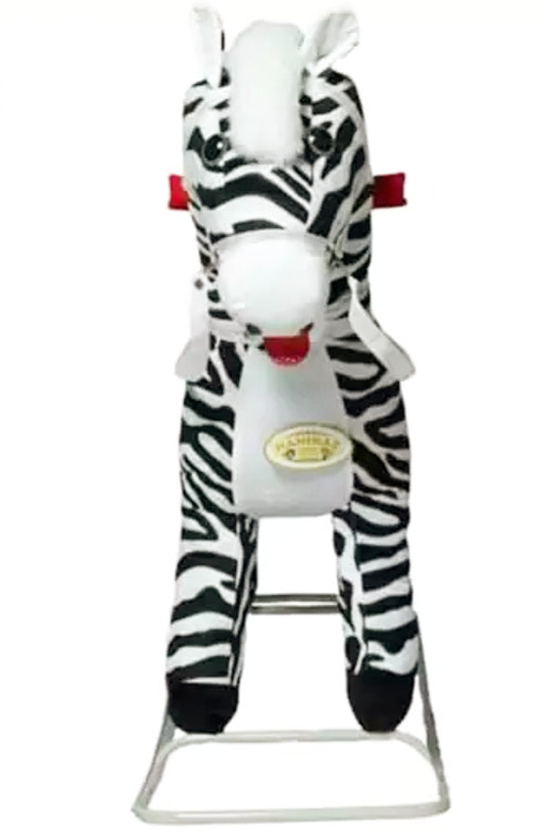 راکر تعادلی گورخر