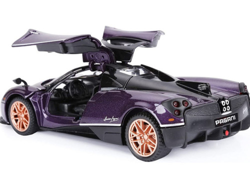 پاگانی دودزا