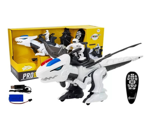 اسباب بازی دایاناسور کنترلی