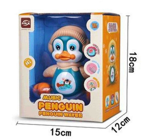 اردک موزیکال