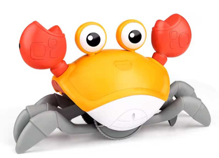 خرچنگ کوکی بندکش