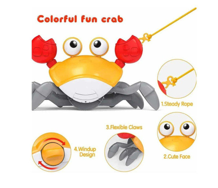 خرچنگ کوکی بندکش