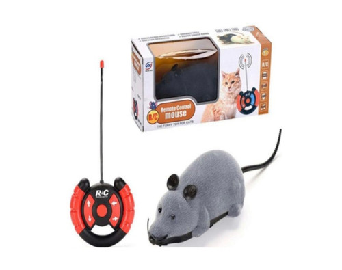 اسباب بازی موش کنترلی