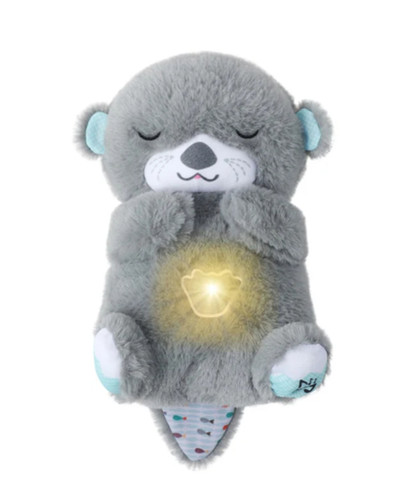 عروسک خرپف سمور