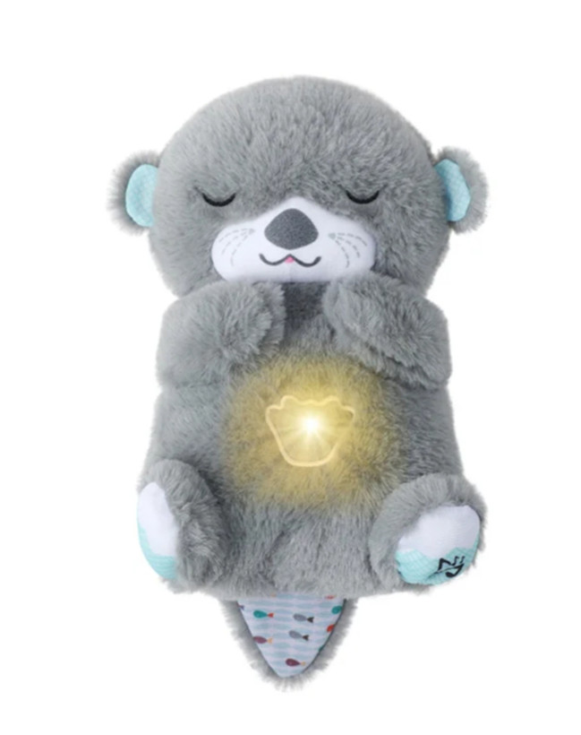 عروسک خرپف سمور