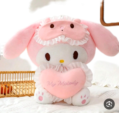 عروسک ملودی