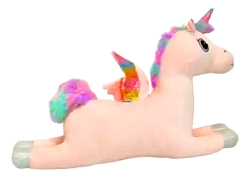 عروسک اسب تک شاخ