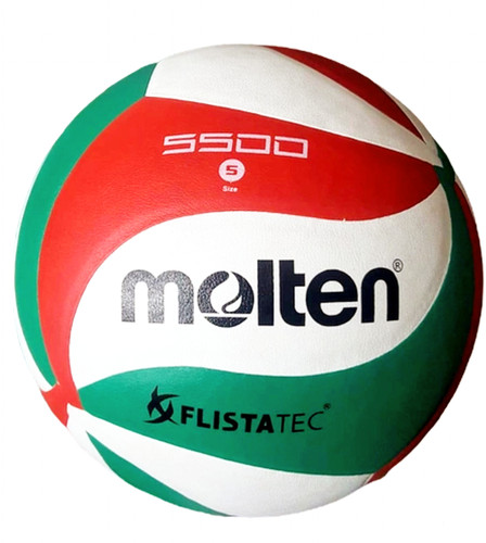 توپ والیبال مولتن