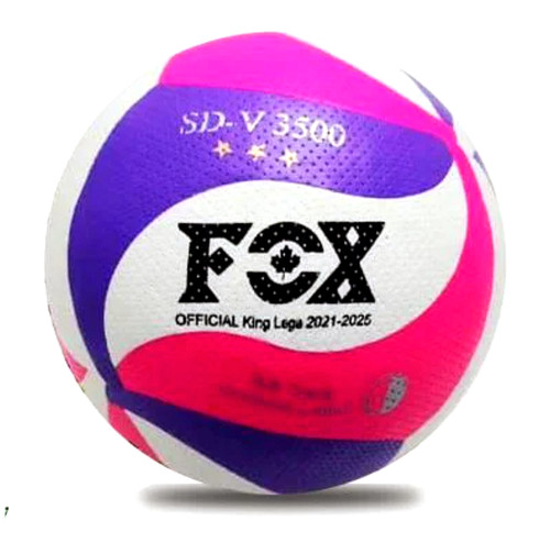 توپ والیبال فاکس