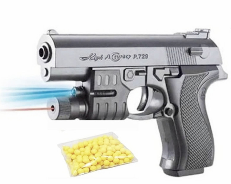 کلت ساچمهای