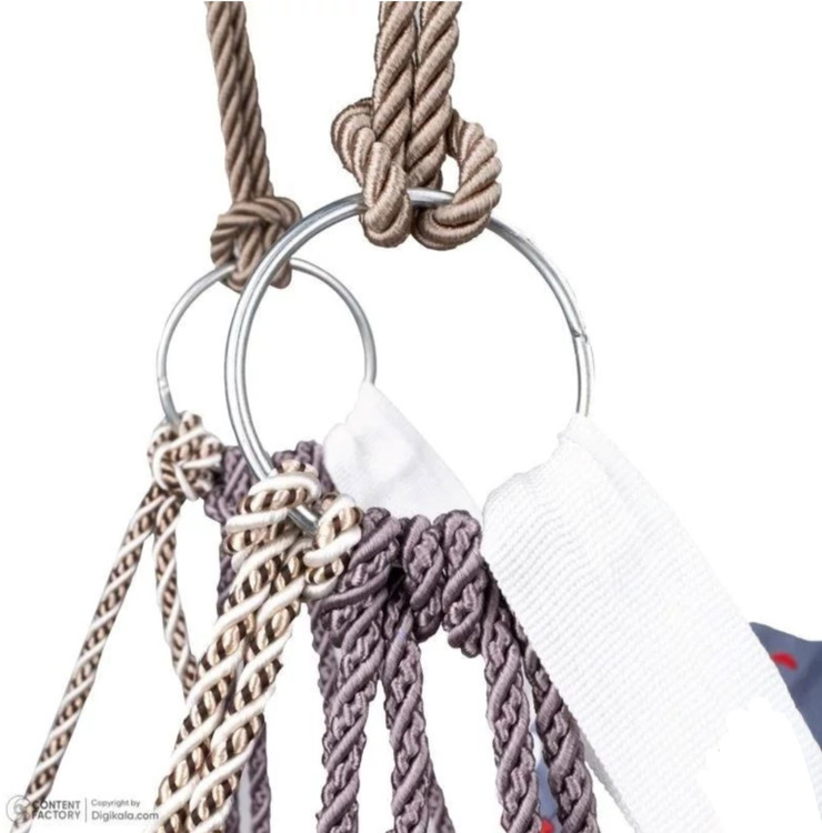 اسباب بازی تاب ریلکسی