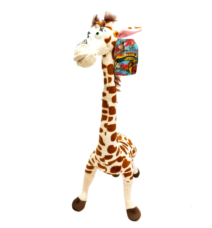 زرافه عروسک