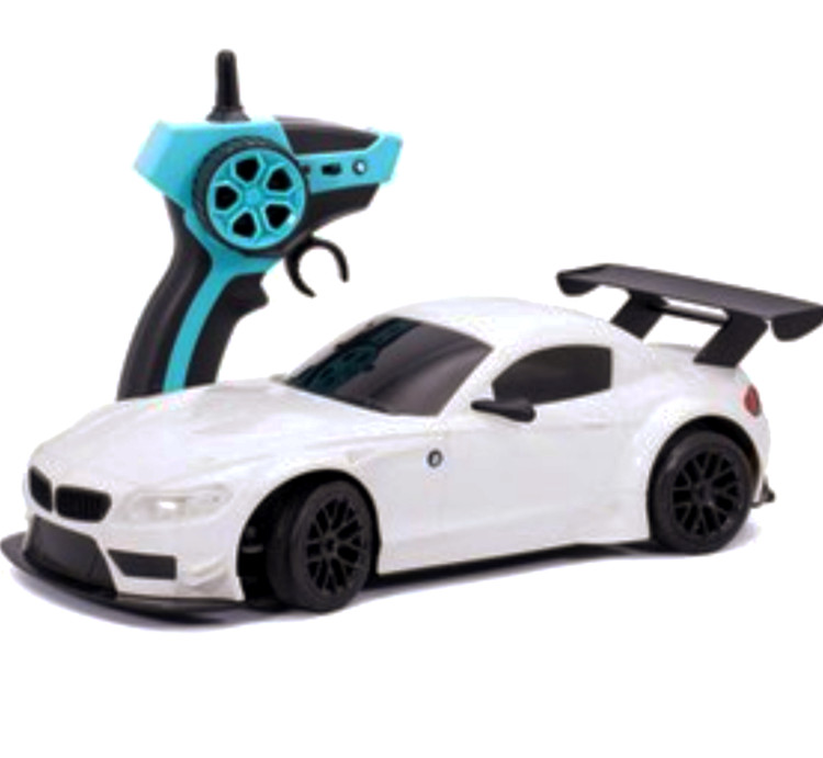 ماشین کنترل شارژی بی ام دبی