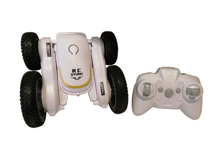 اسباب بازی ماشین دیوانه کنترلی