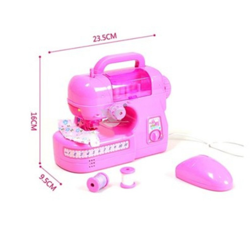 چرخ خیاطی باطری خور